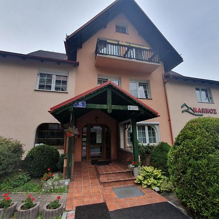 Karkoz Karpacz Bed & Breakfast Exterior foto