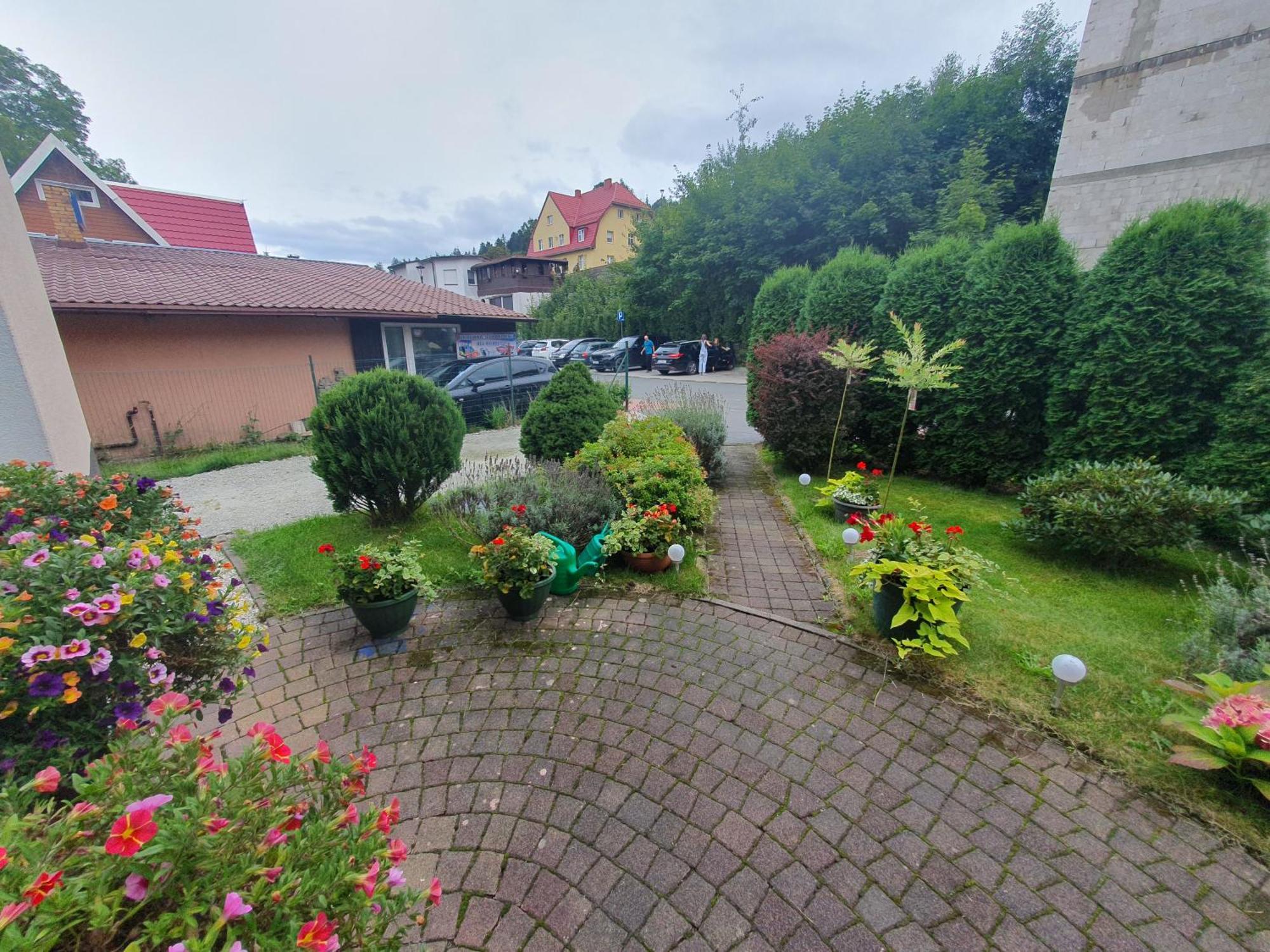 Karkoz Karpacz Bed & Breakfast Exterior foto