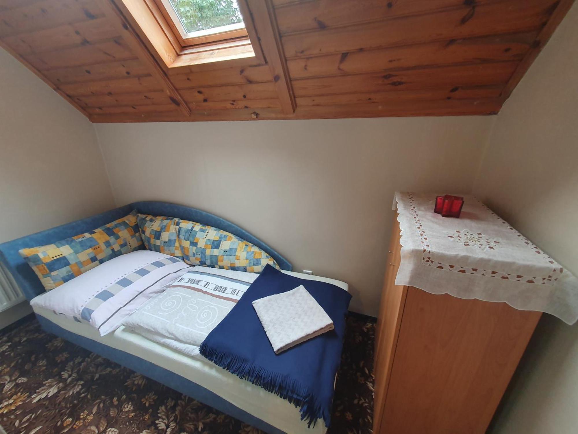 Karkoz Karpacz Bed & Breakfast Exterior foto