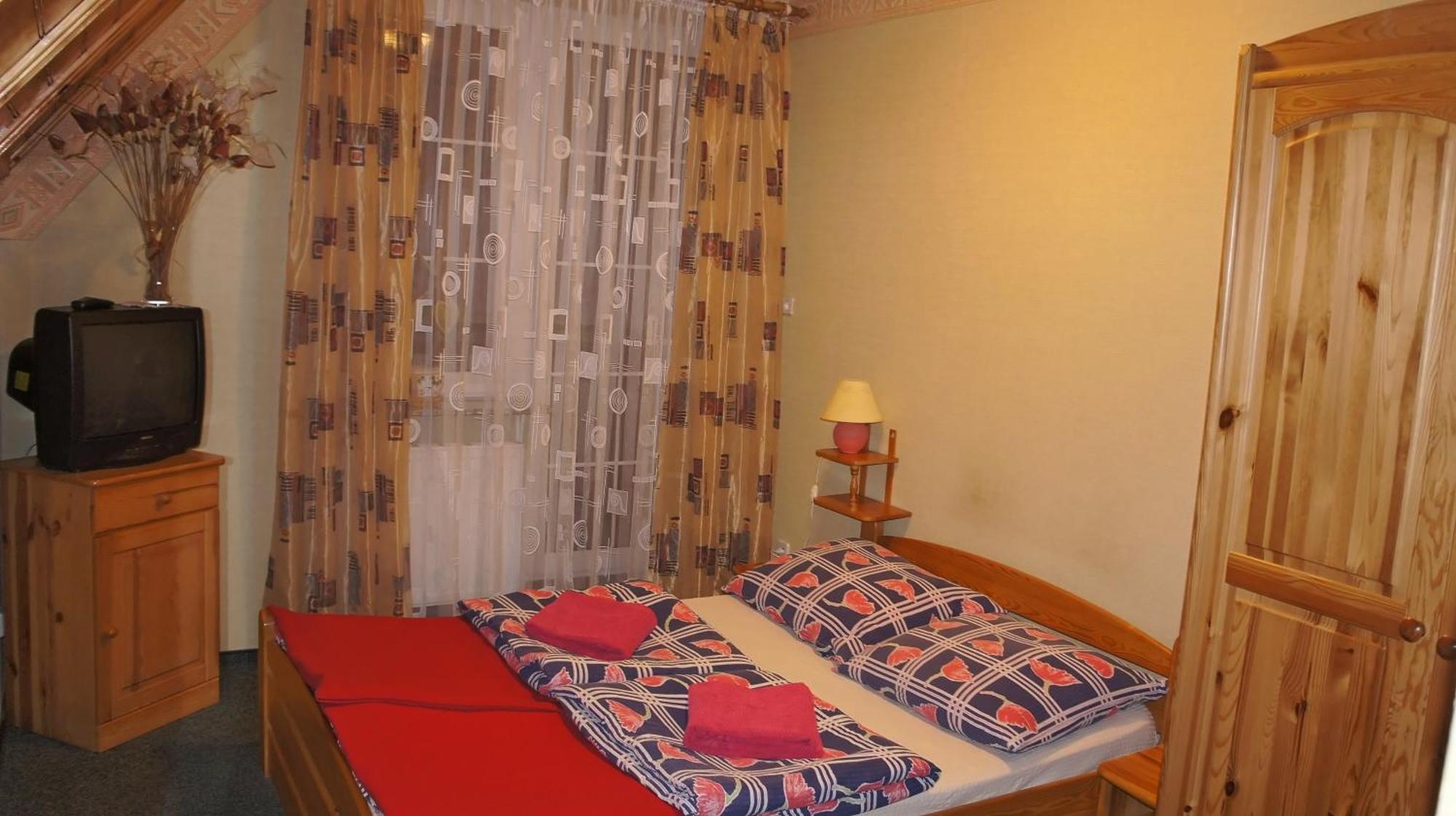 Karkoz Karpacz Bed & Breakfast Exterior foto