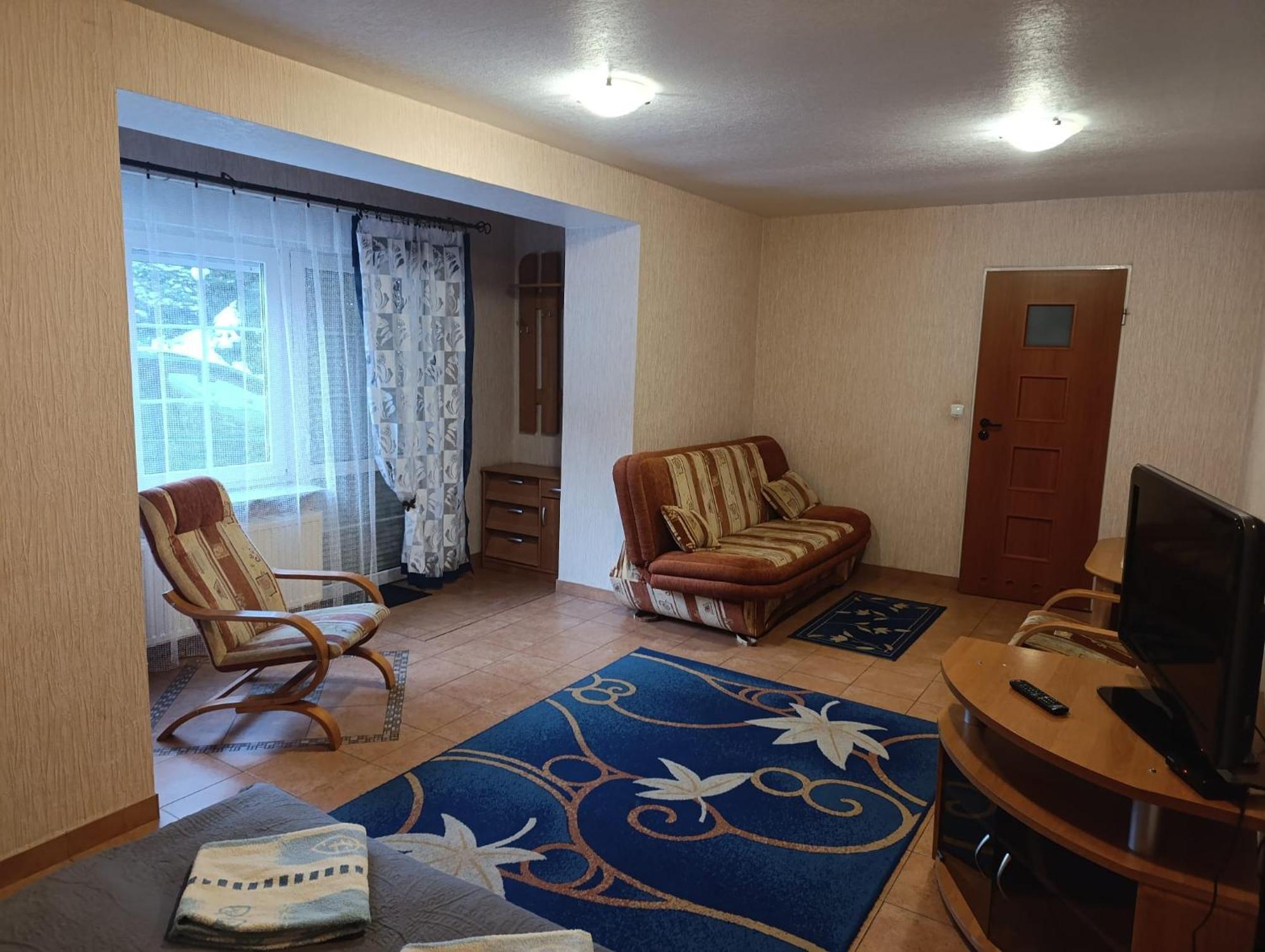 Karkoz Karpacz Bed & Breakfast Exterior foto