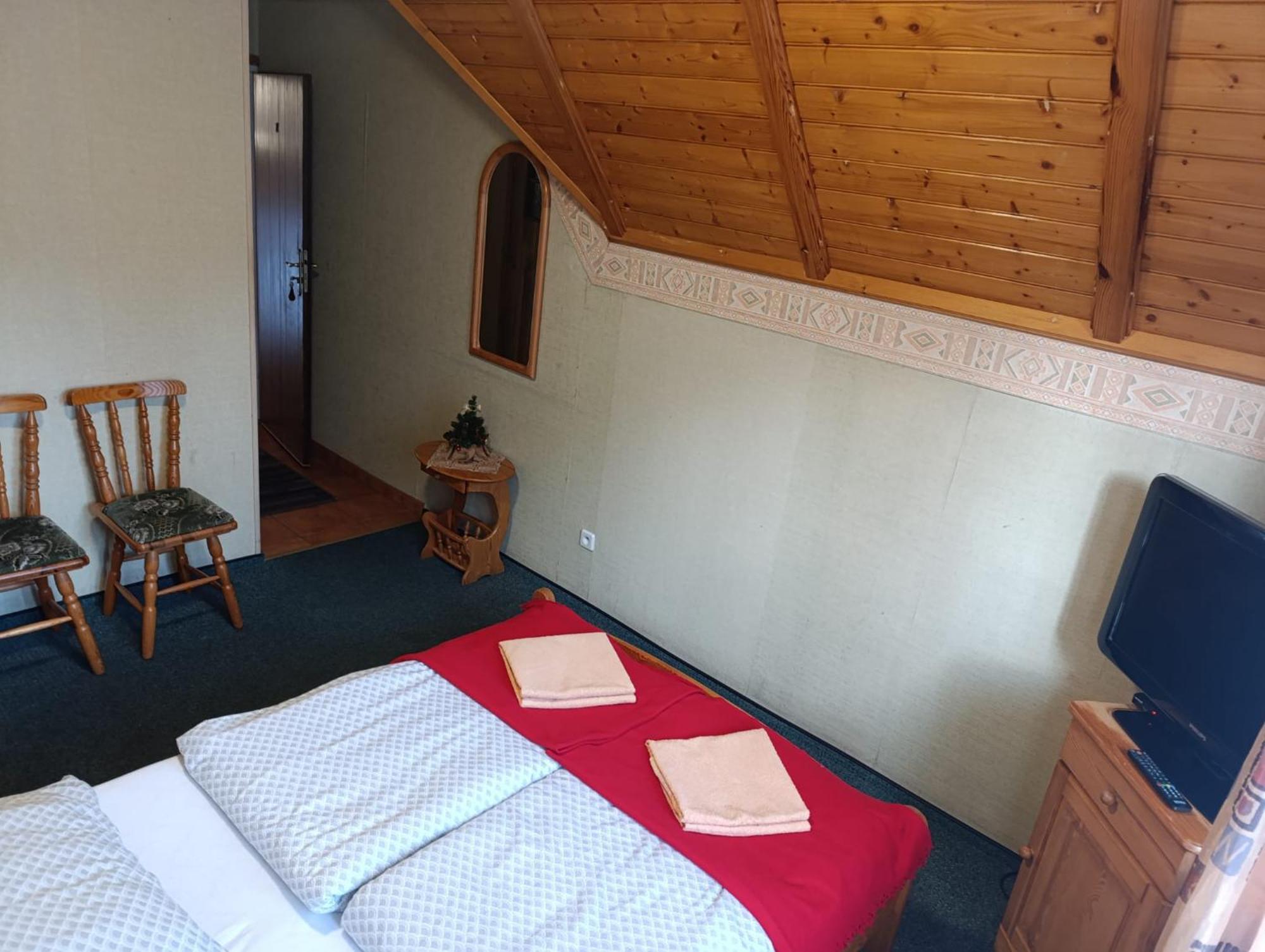 Karkoz Karpacz Bed & Breakfast Cameră foto