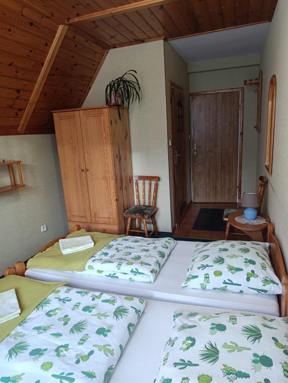 Karkoz Karpacz Bed & Breakfast Cameră foto