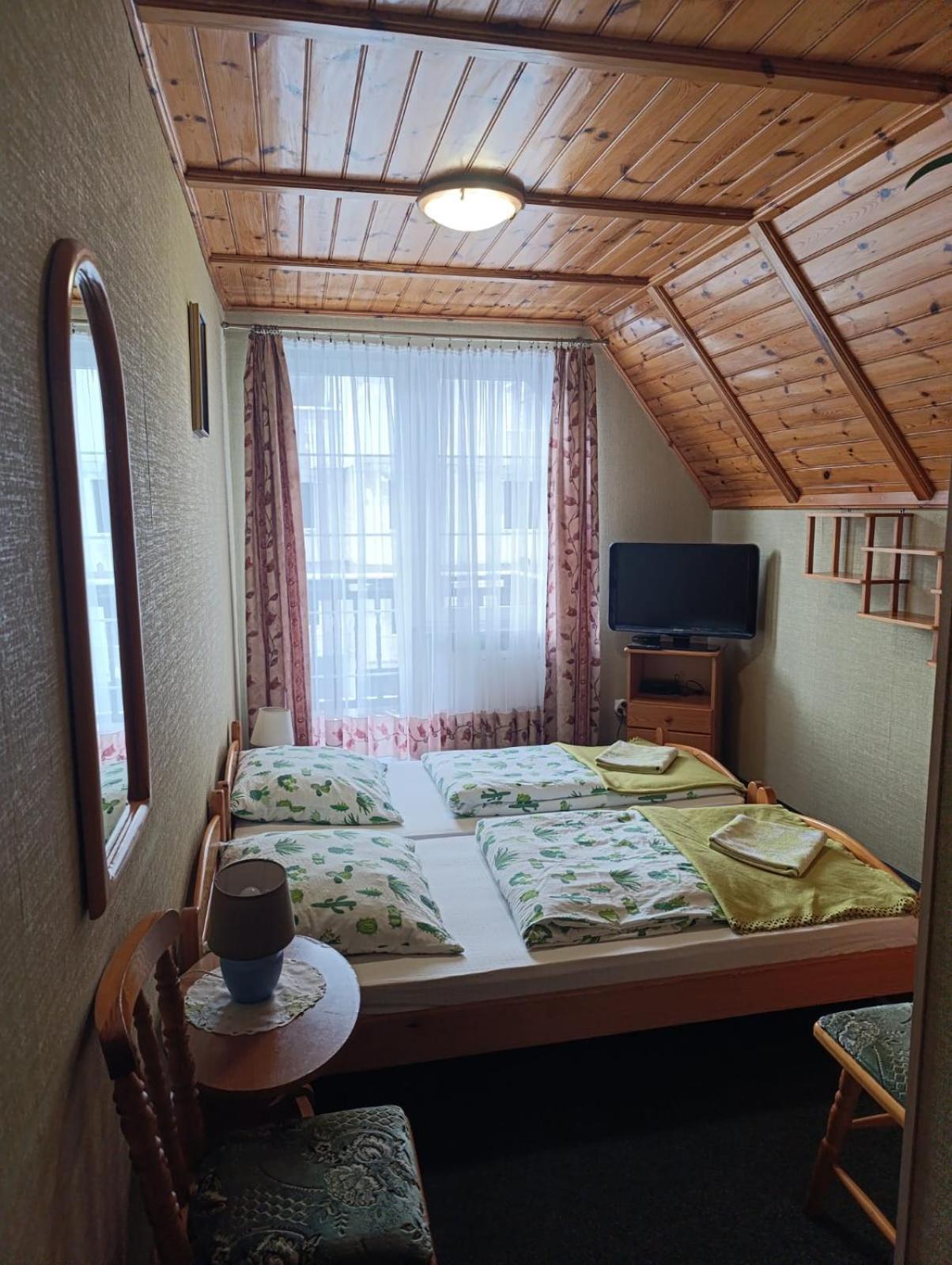 Karkoz Karpacz Bed & Breakfast Cameră foto