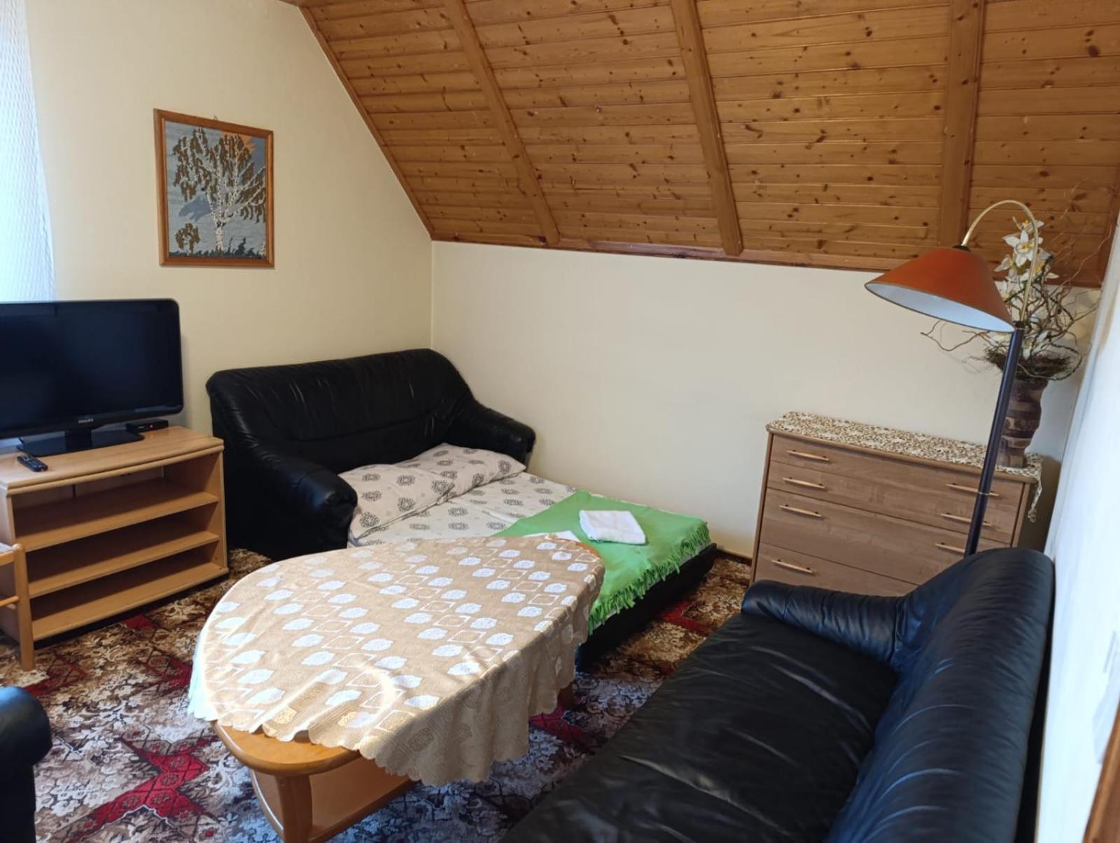 Karkoz Karpacz Bed & Breakfast Cameră foto