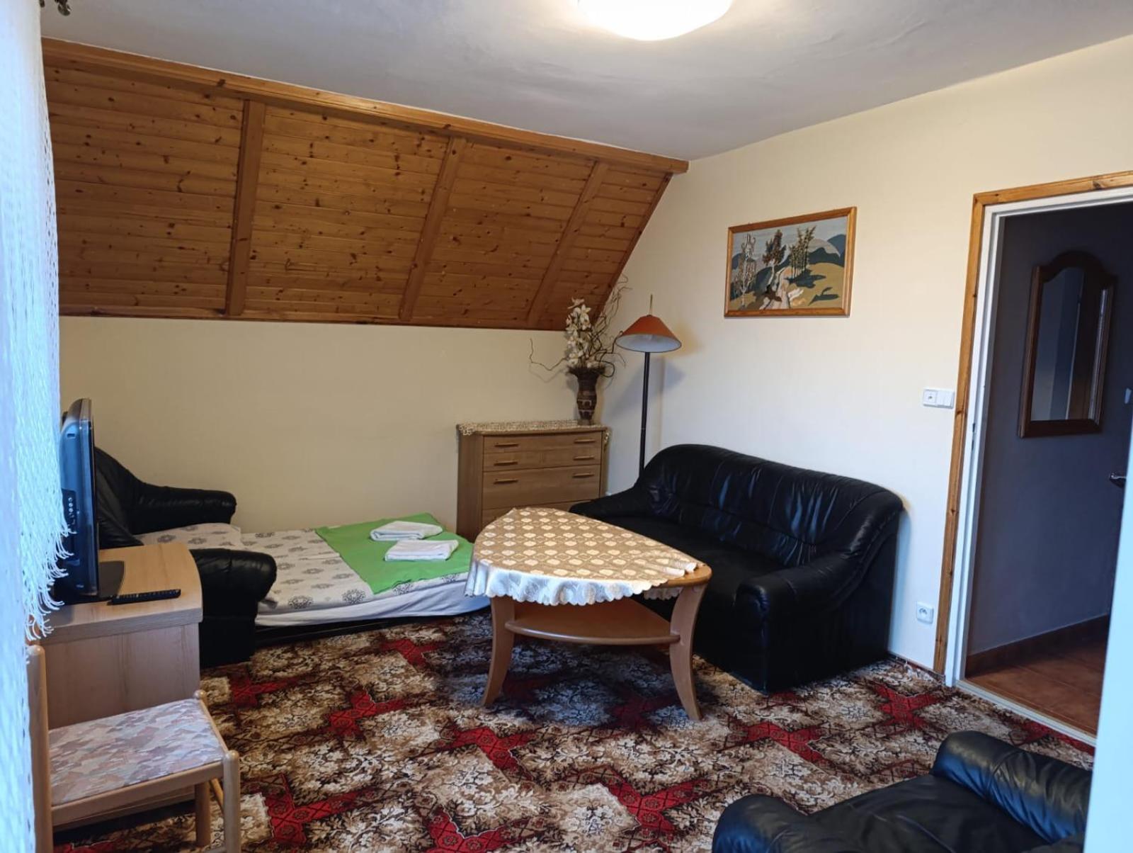 Karkoz Karpacz Bed & Breakfast Cameră foto