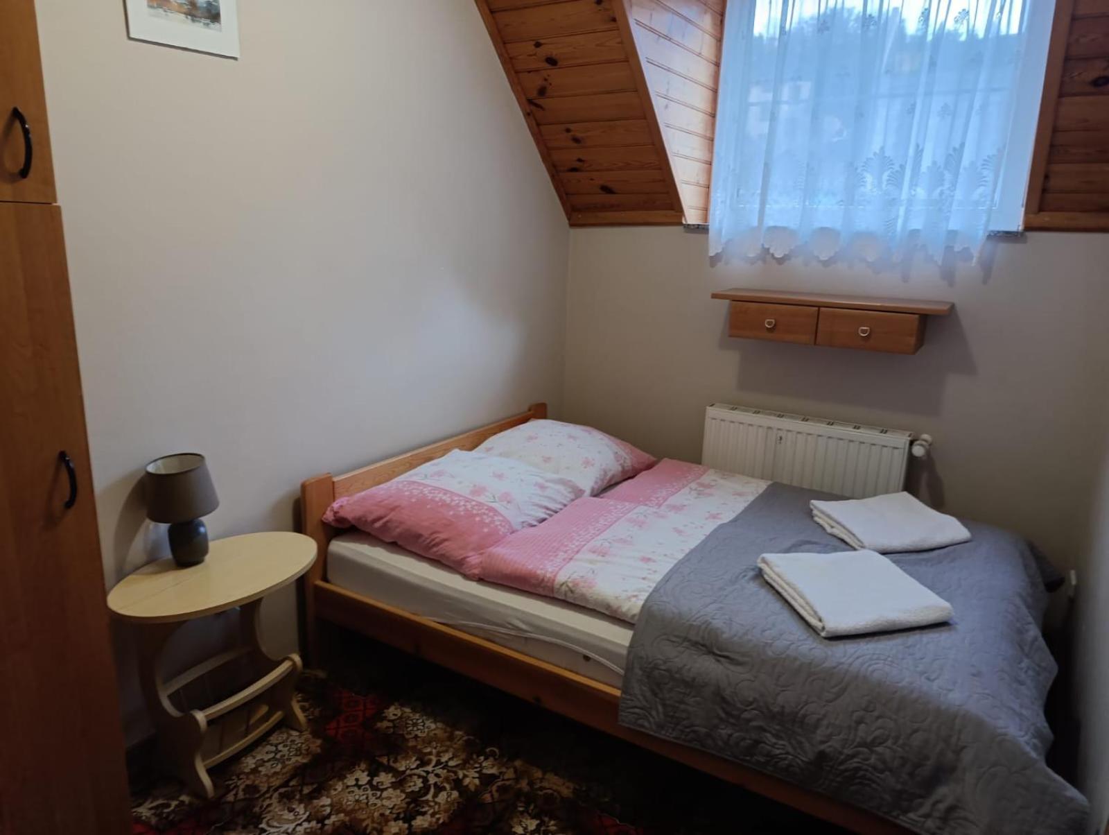 Karkoz Karpacz Bed & Breakfast Exterior foto