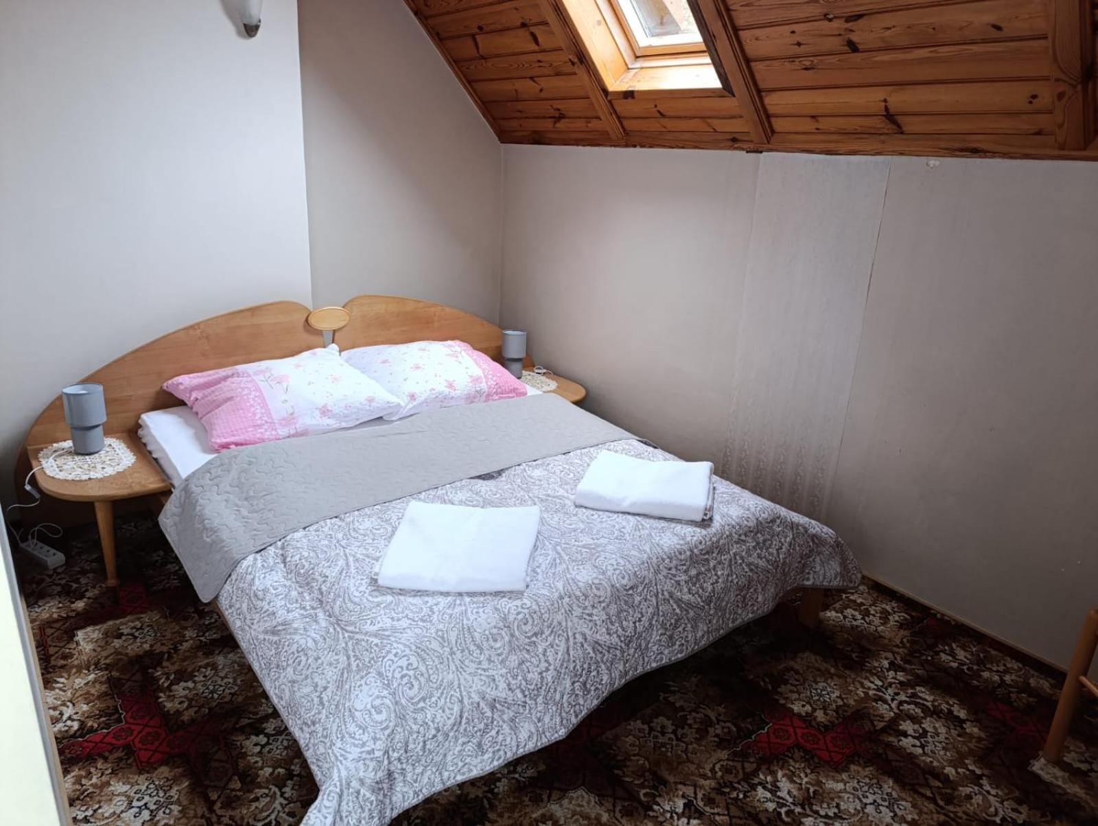 Karkoz Karpacz Bed & Breakfast Exterior foto