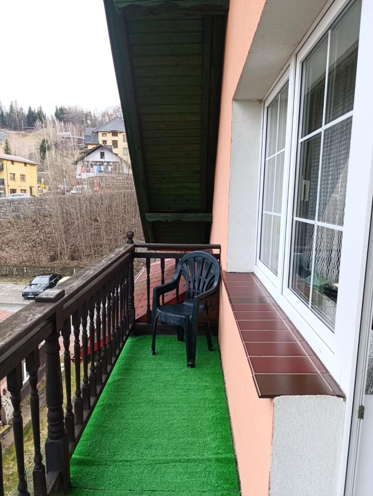 Karkoz Karpacz Bed & Breakfast Cameră foto