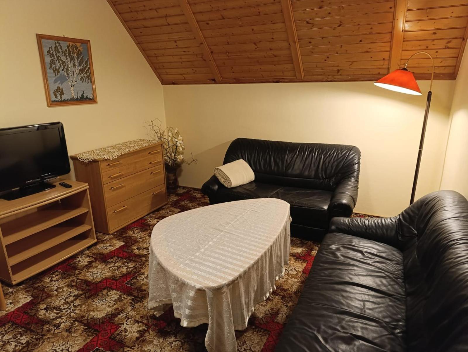 Karkoz Karpacz Bed & Breakfast Exterior foto