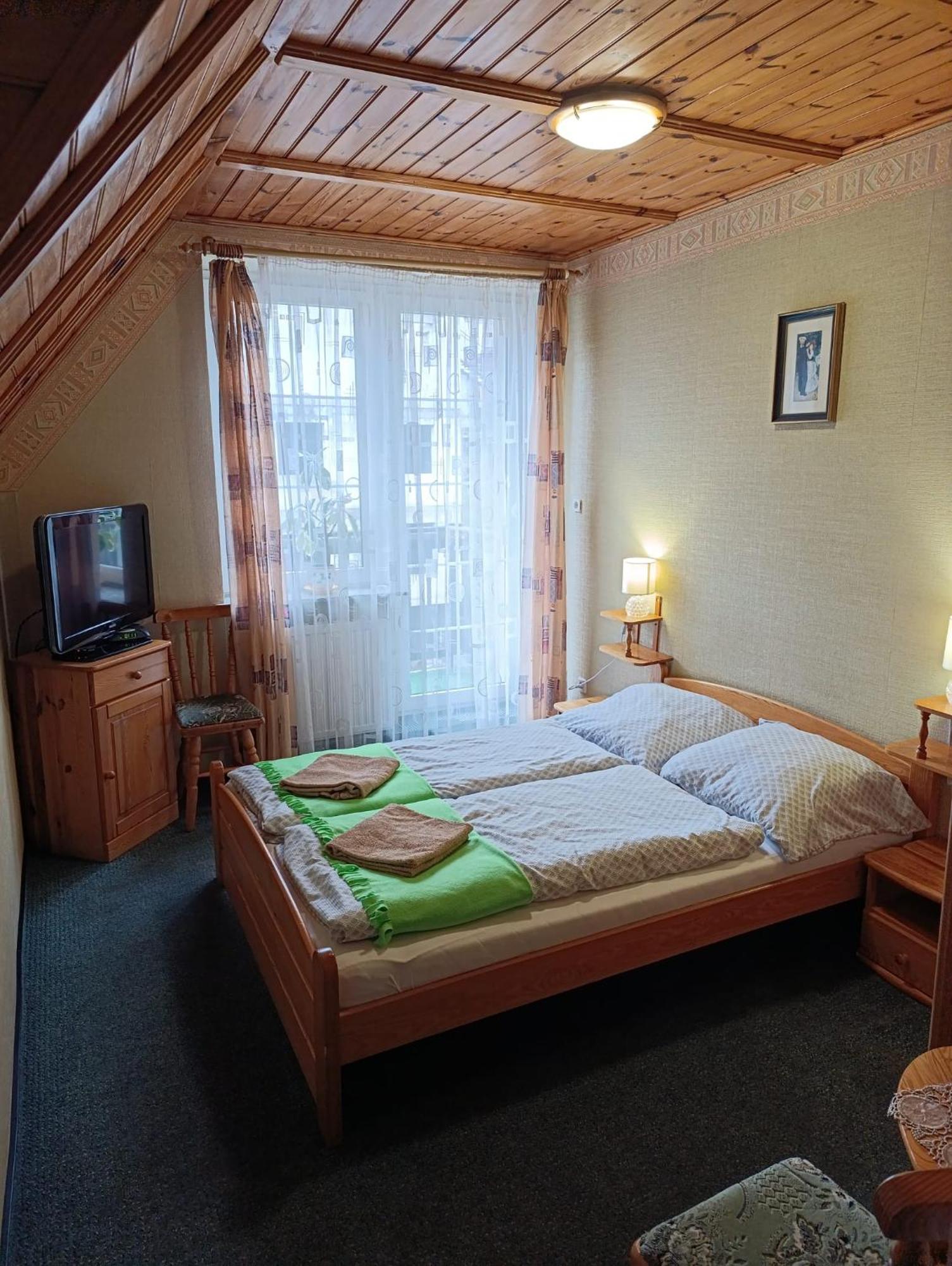 Karkoz Karpacz Bed & Breakfast Exterior foto